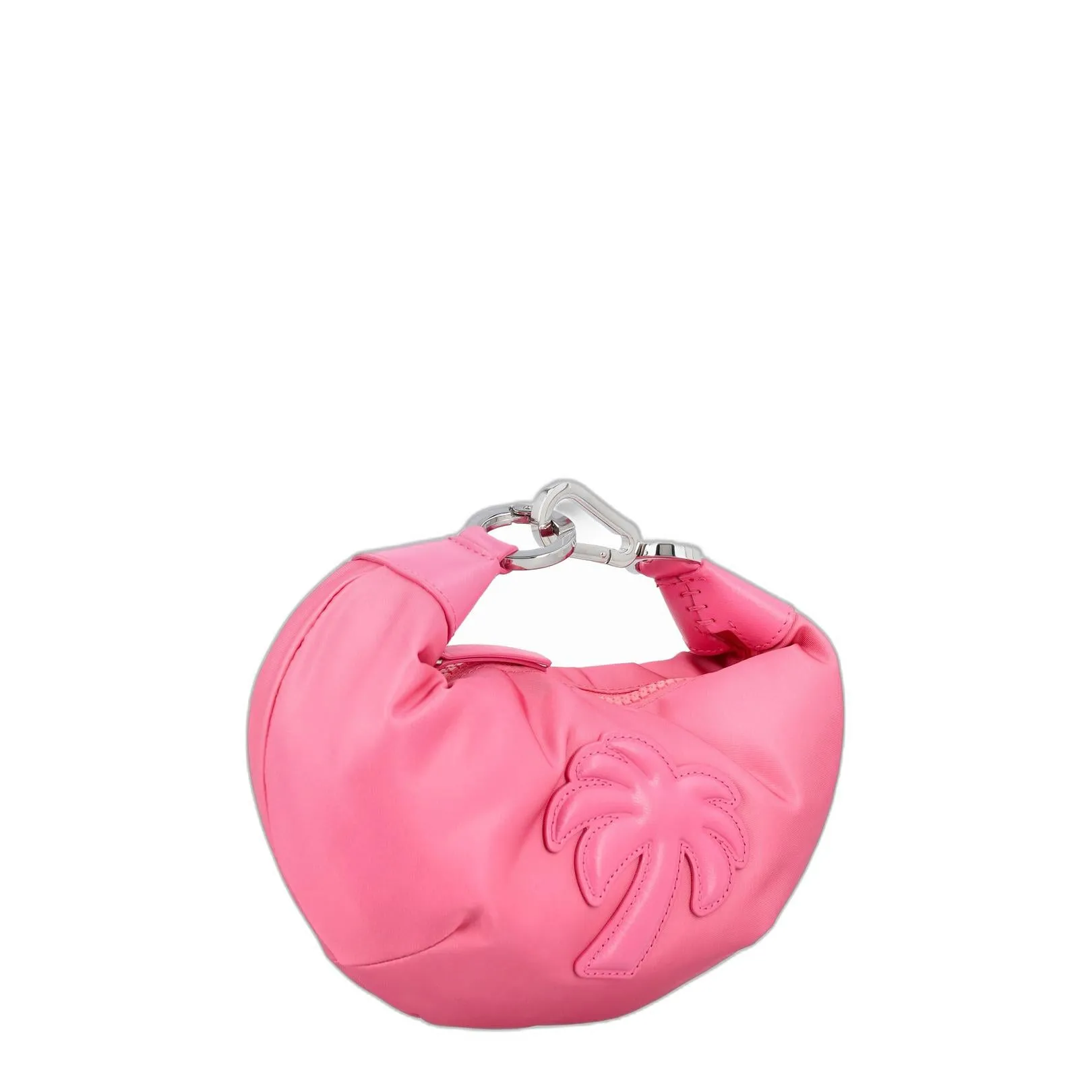 Hobo Palm Mini Handbag