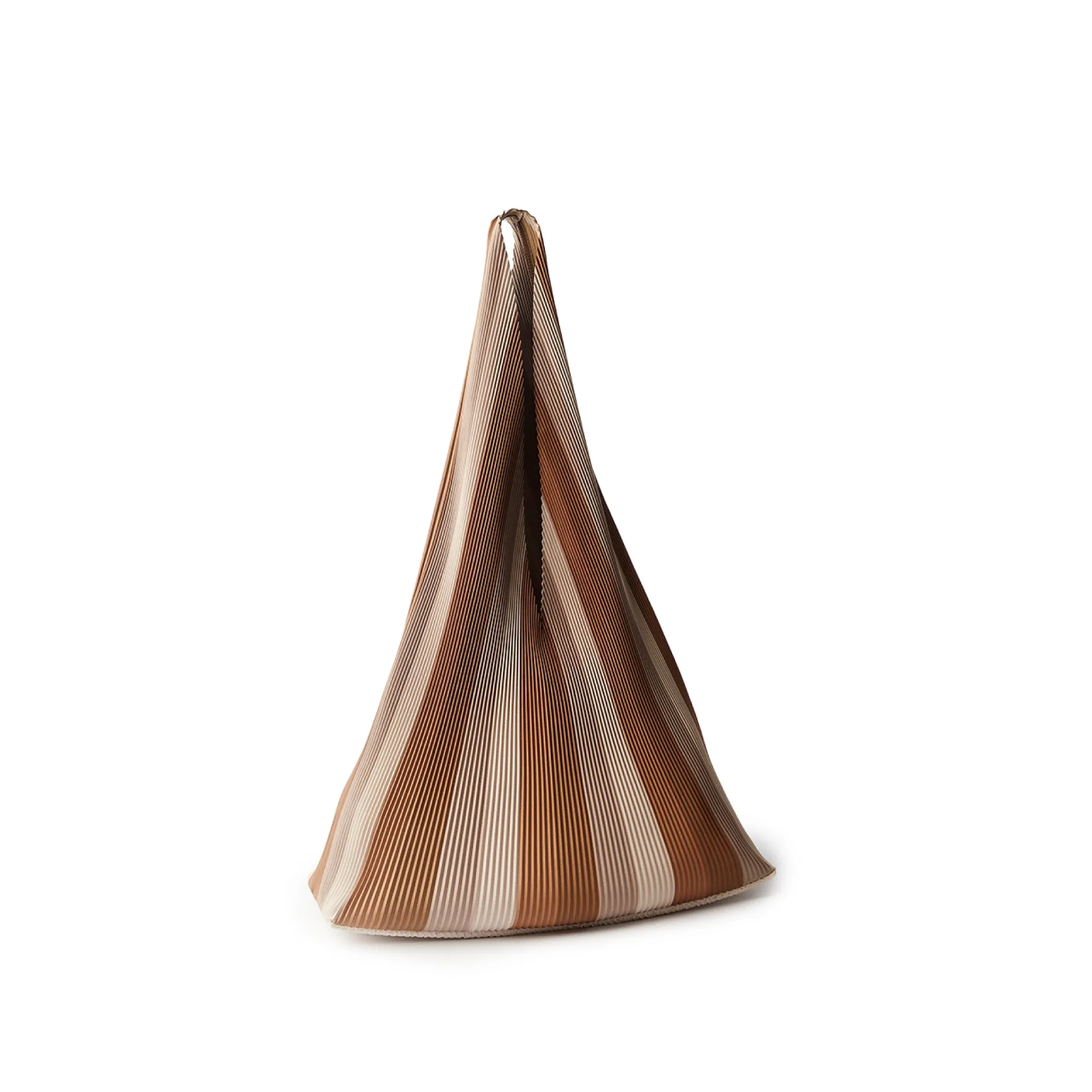 Hobo Regular Burnt wood