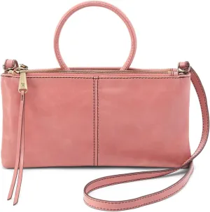 HOBO Sable Crossbody