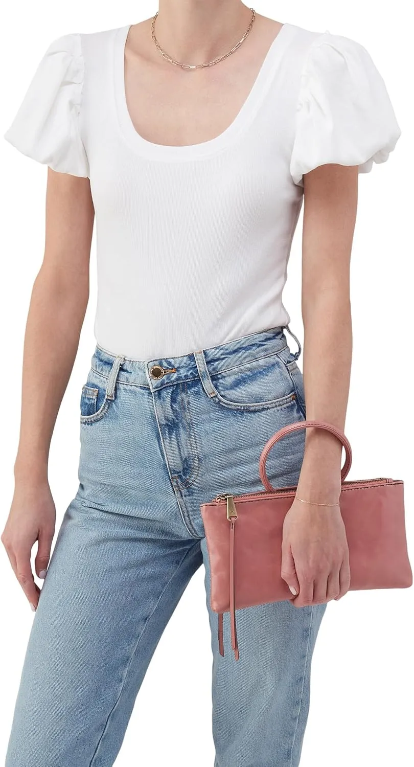 HOBO Sable Crossbody