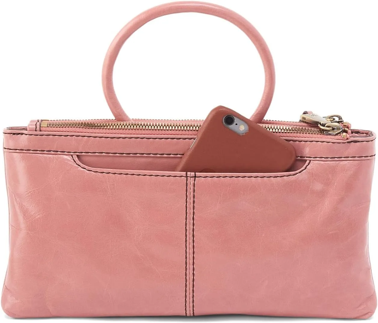 HOBO Sable Crossbody