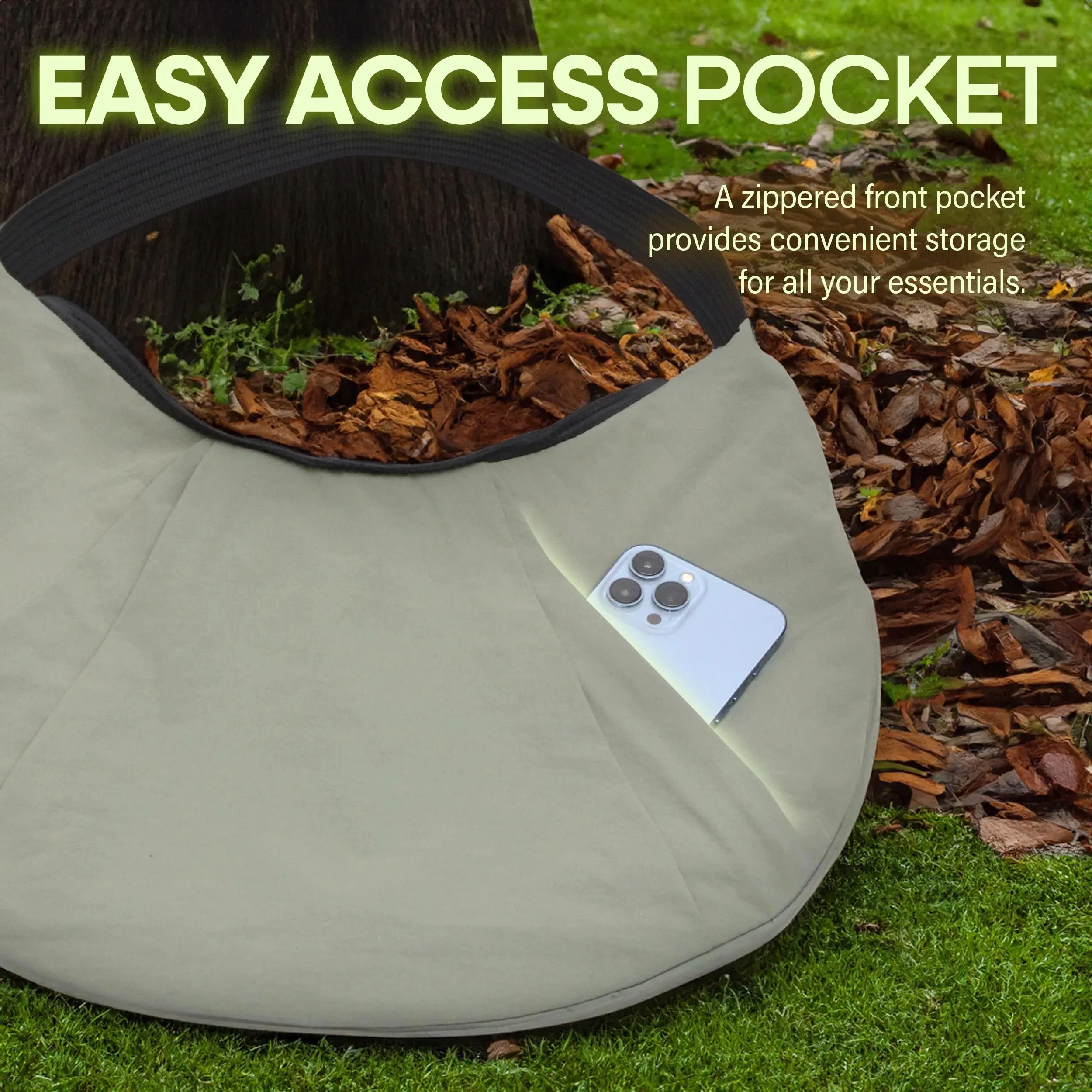 Hobo Shoulder Bag