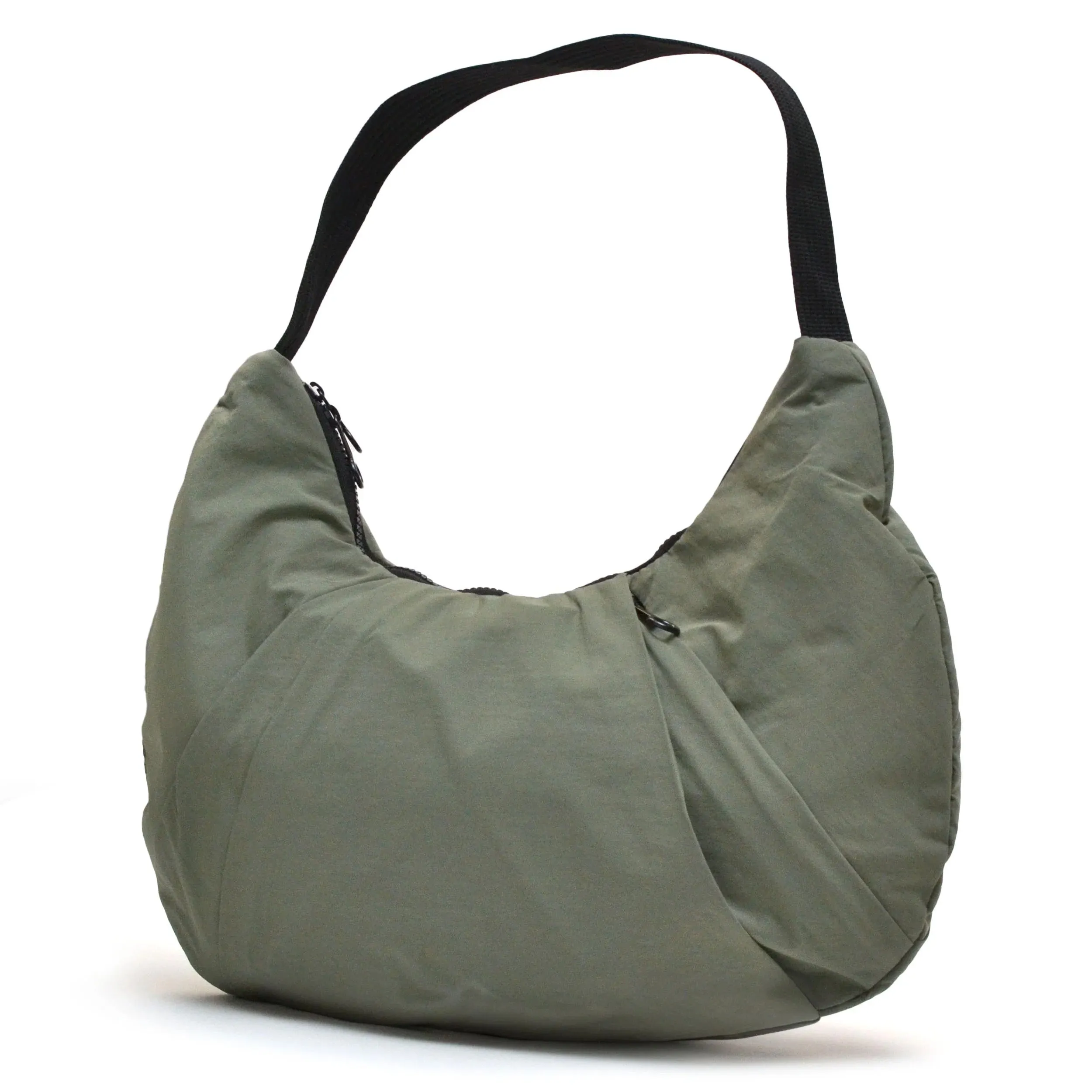 Hobo Shoulder Bag