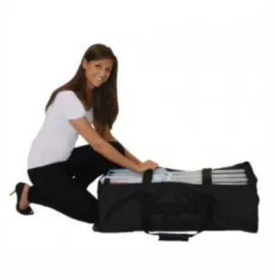 Hop Up Carry Bag