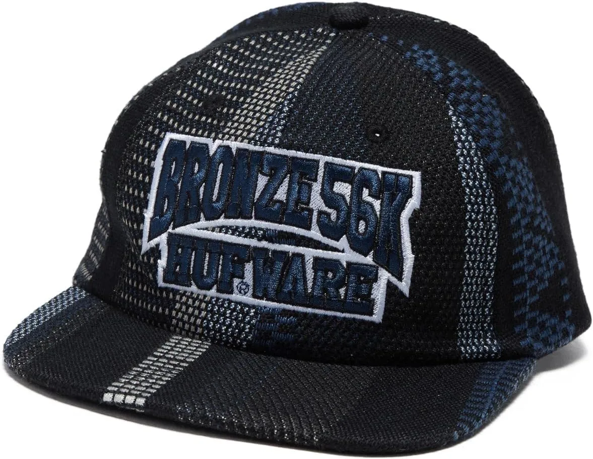 HUF x Bronze 56k Baja Hat - Multi