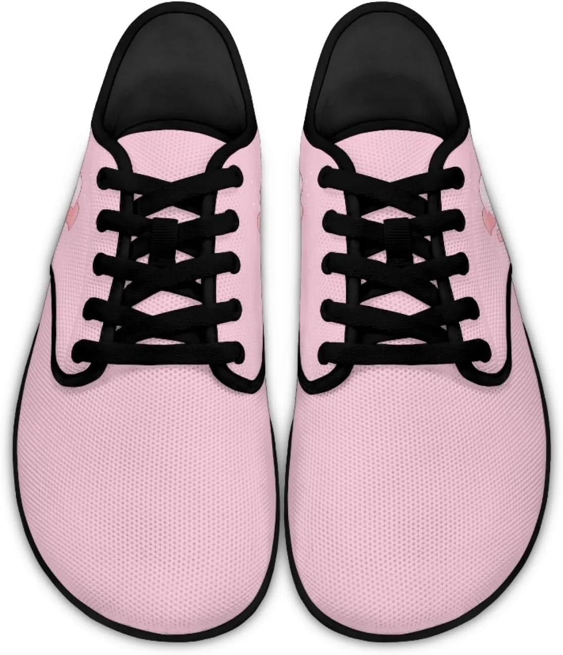 HUIACONG Women Barefoot Shoes for Men Bare Foot Shoes