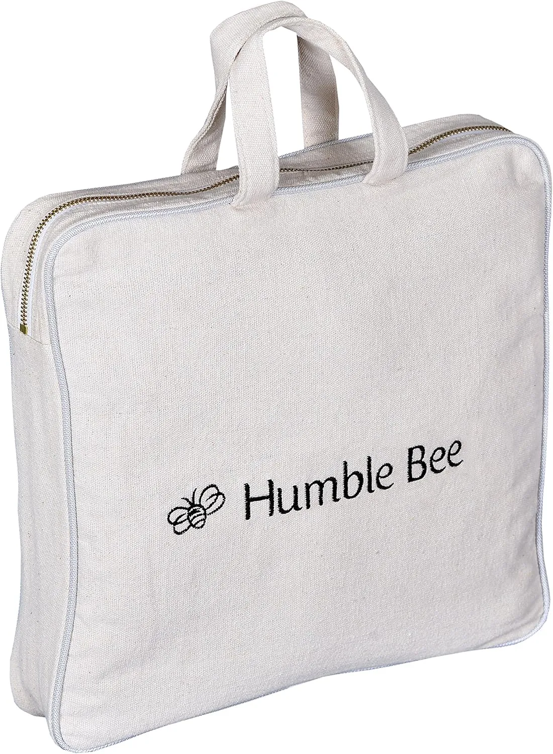 Humble Bee 310 Polycotton Beekeeping Jacket with Round Veil