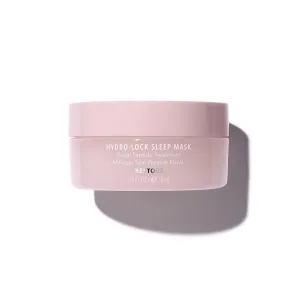 HydroPeptide Hydro-Lock Sleep Mask, Royal Peptide Treatment and Hydrates the Skin, 2.5 Ounce