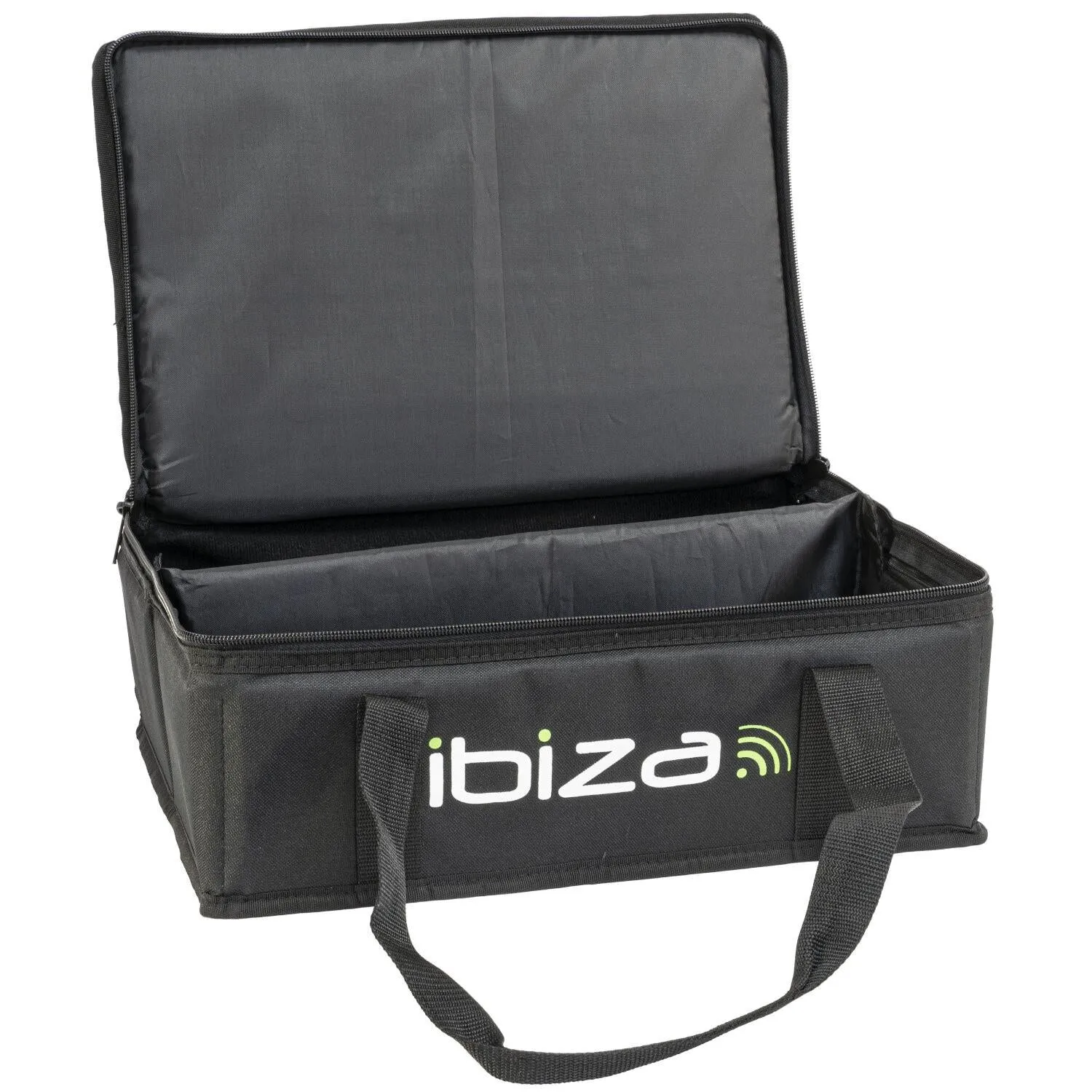 Ibiza F-BAG DJ Storage & Transport Bag 40cm X 30cm X 15cm
