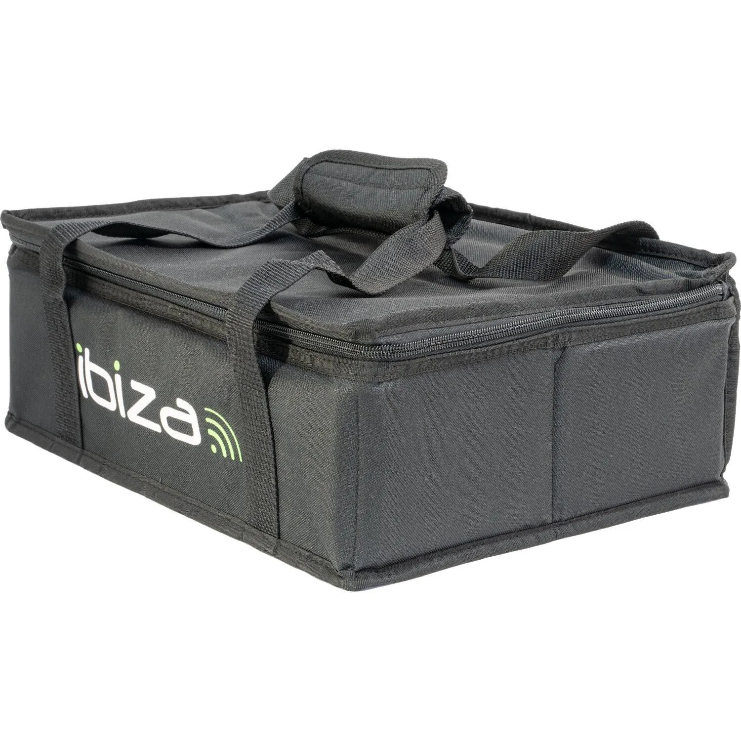 Ibiza F-BAG DJ Storage & Transport Bag 40cm X 30cm X 15cm