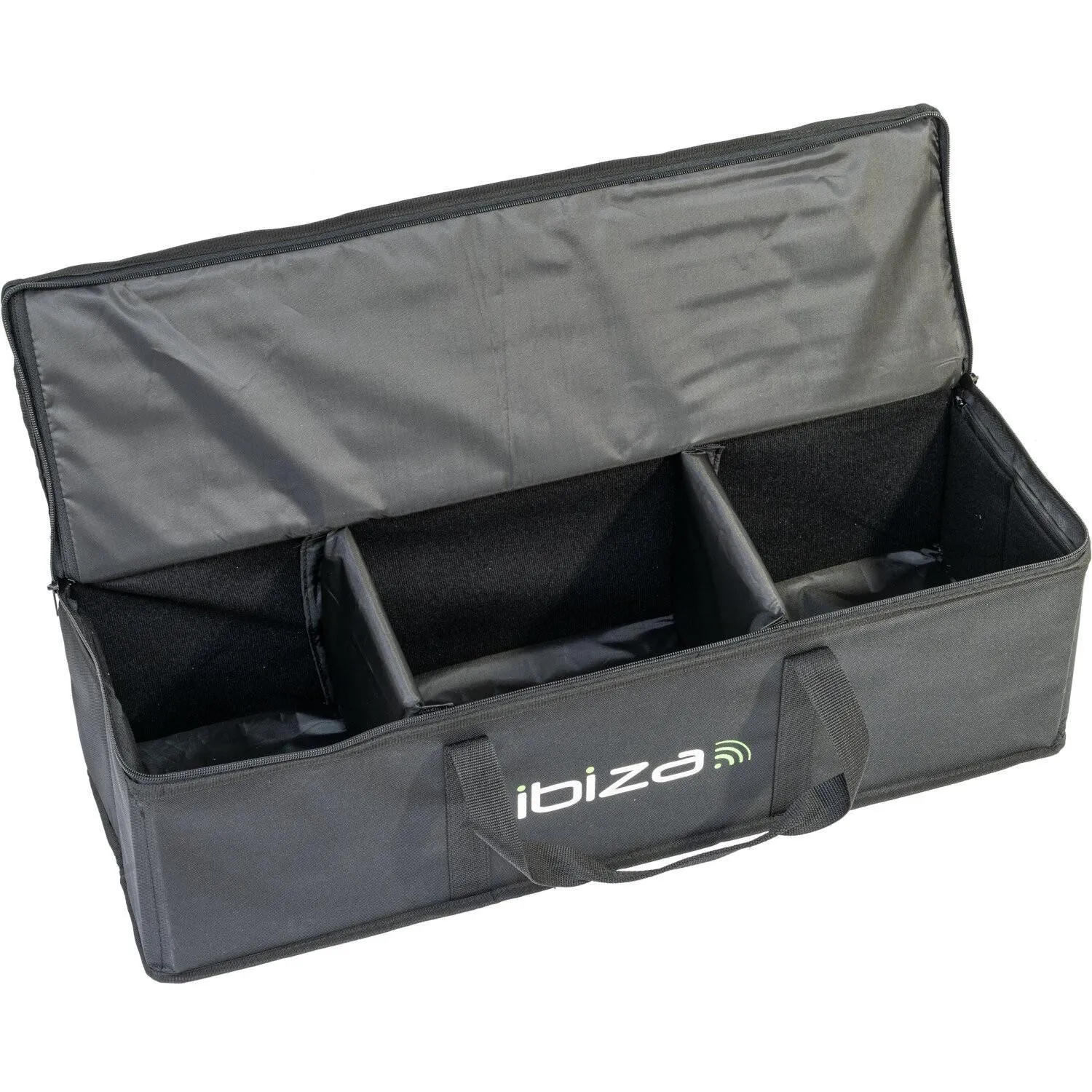 Ibiza F-BAG74X25X22 Lighting Storage Transport Bag