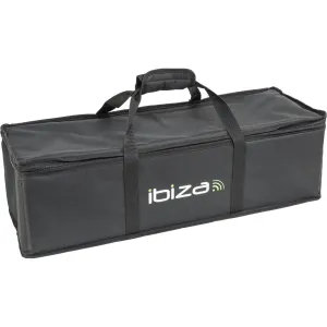 Ibiza F-BAG74X25X22 Lighting Storage Transport Bag