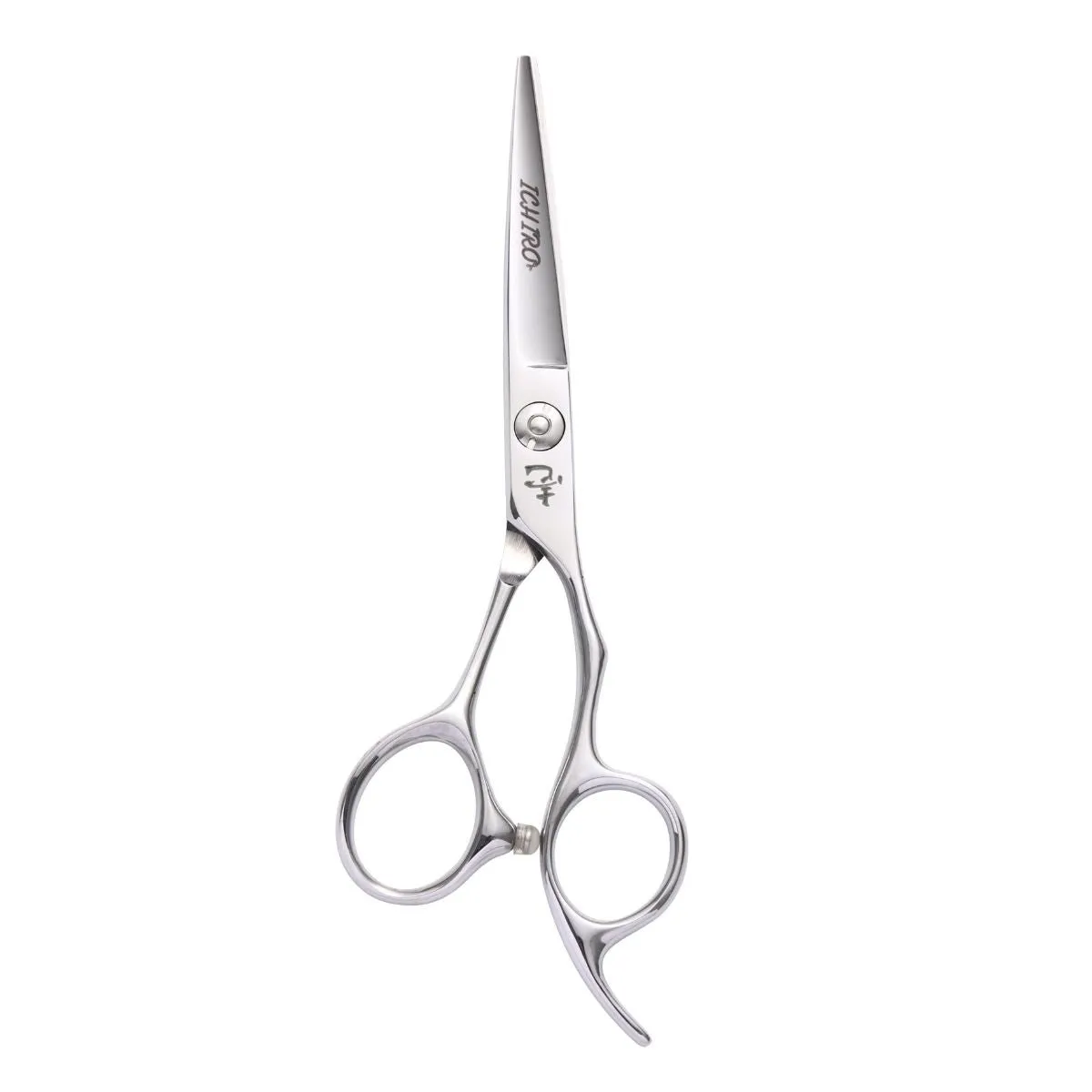 Ichiro Ergo Serrated Hairdressing Scissor Master Set