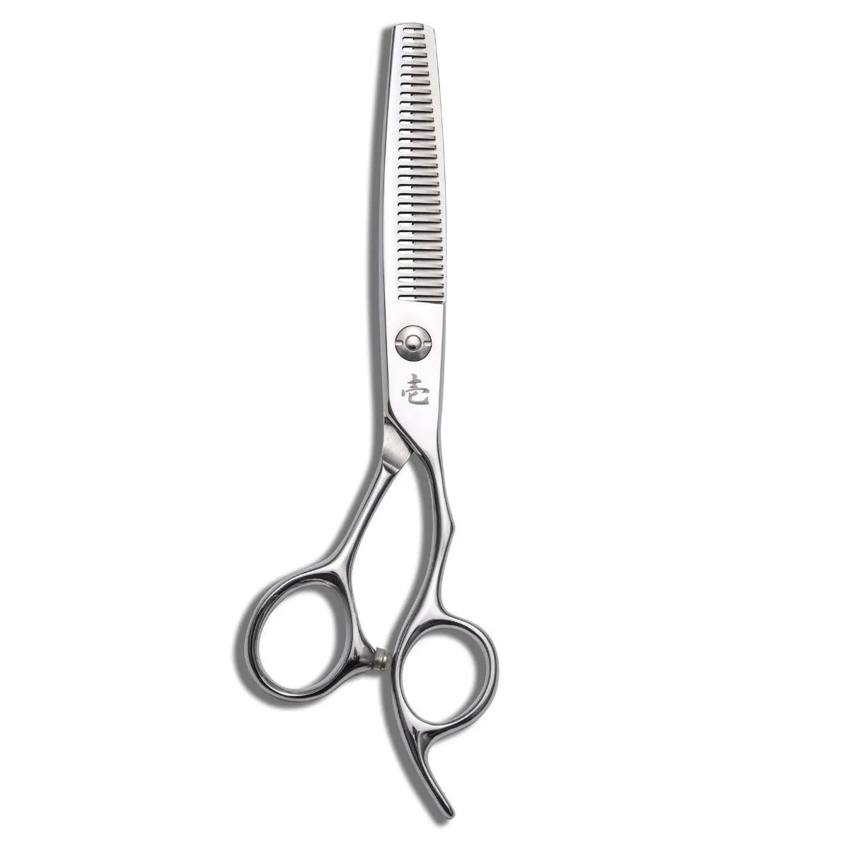Ichiro Ergo Serrated Hairdressing Scissor Master Set
