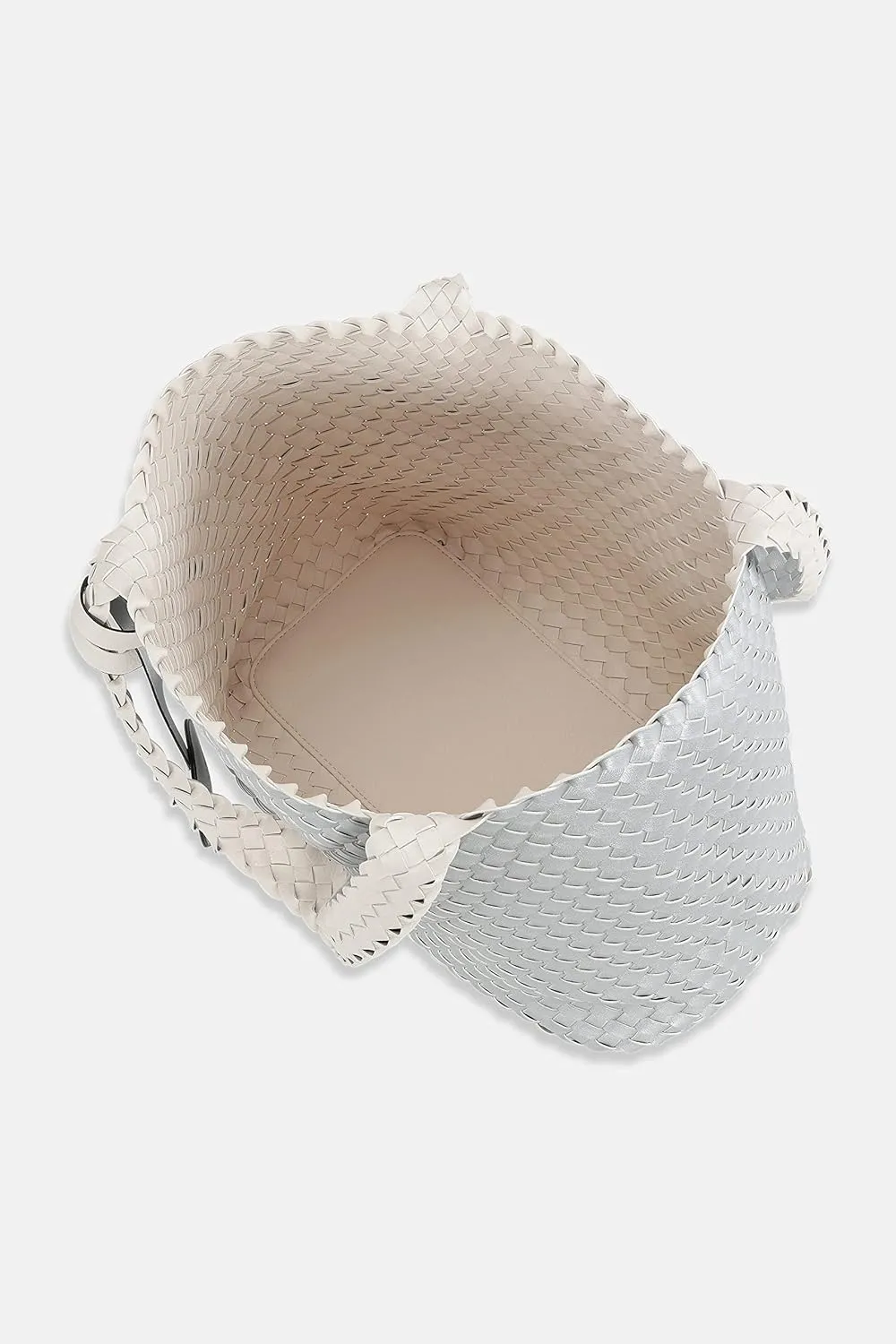 Ilse Jacobsen HORNBAEK BAG | Woven Reversible Tote
