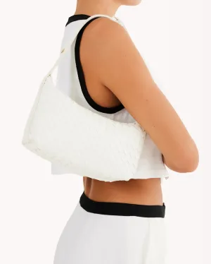 Isabelle Handle Bag