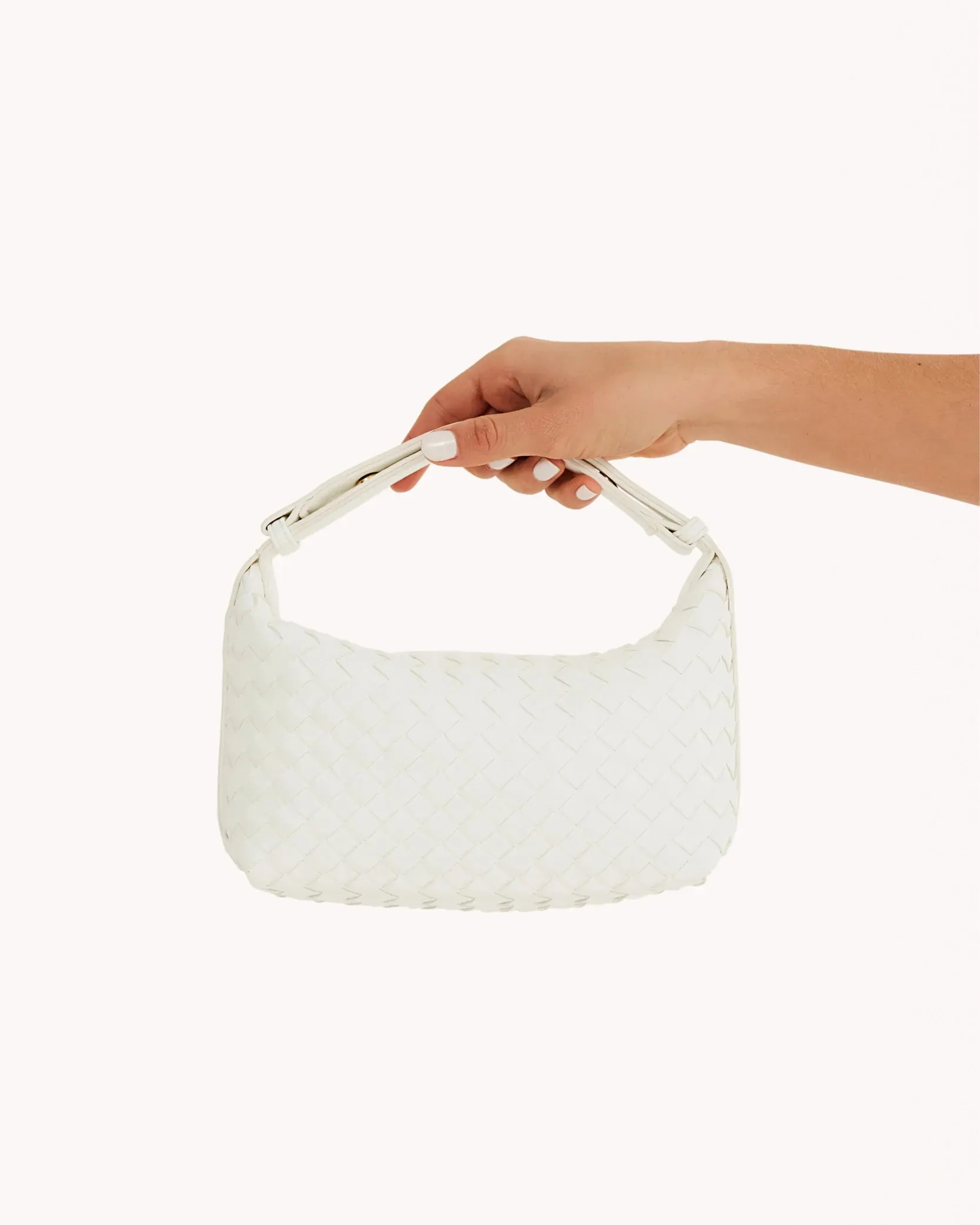 Isabelle Handle Bag