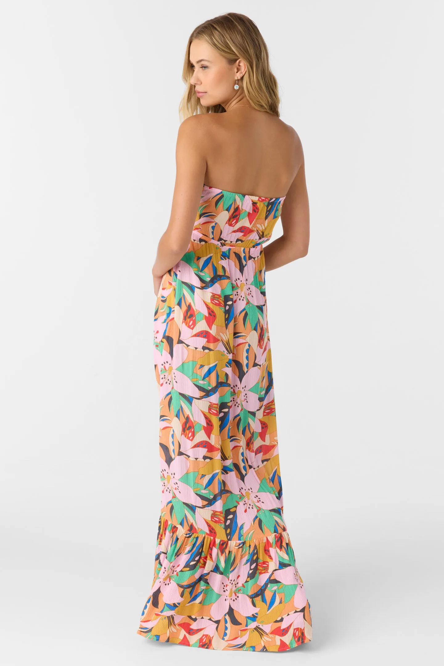 ISADORA MAXI DRESS