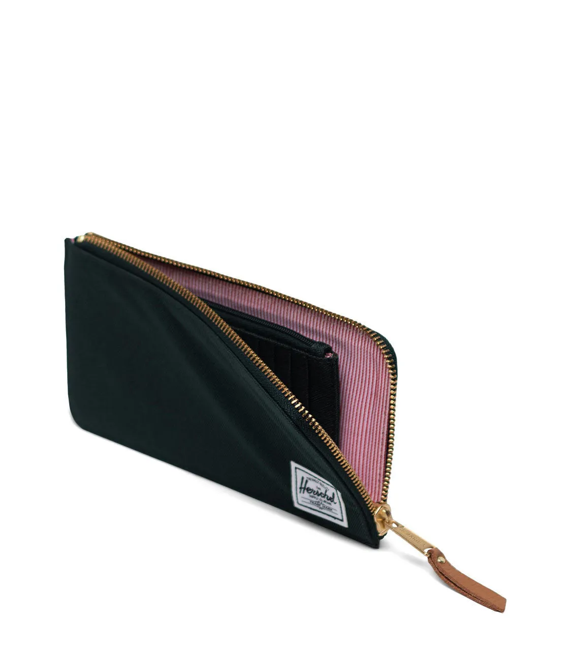 Jack Large Rfid Accessories Green