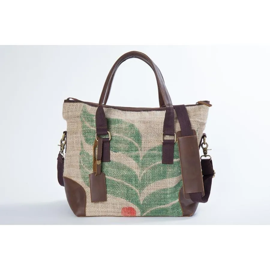 Jaclyn Travel & Overnight Bag