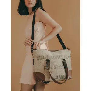 Jaclyn Travel & Overnight Bag