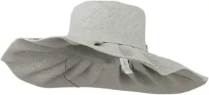 Jeanne Simmons Women's Woven Paper Bow Hat