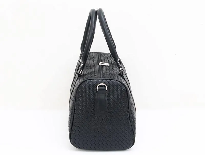 Jiessie&Angela Overnight Bag