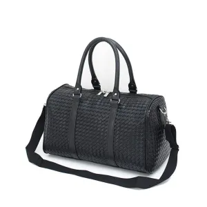 Jiessie&Angela Overnight Bag