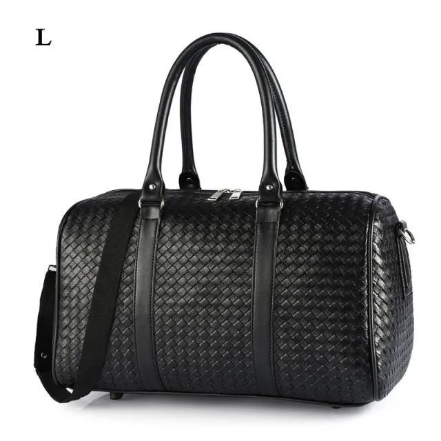 Jiessie&Angela Overnight Bag