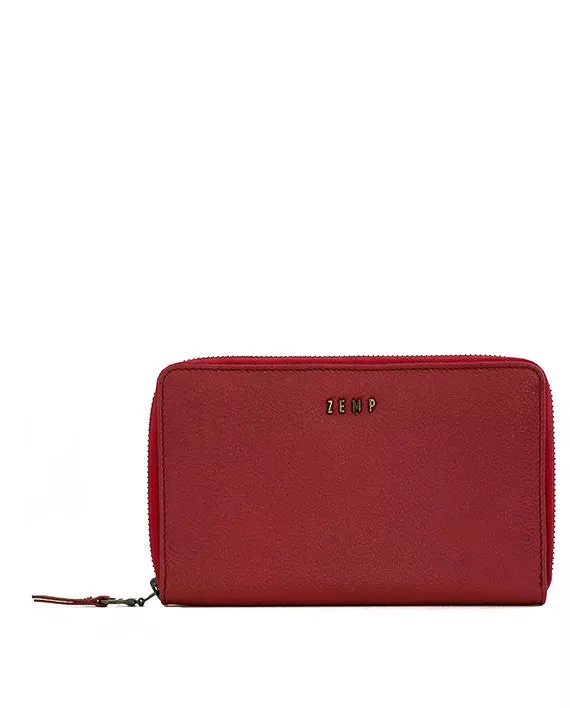 Jill - Zip Purse