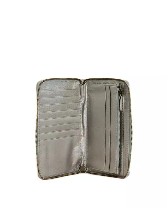Jill - Zip Purse