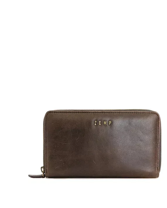 Jill - Zip Purse