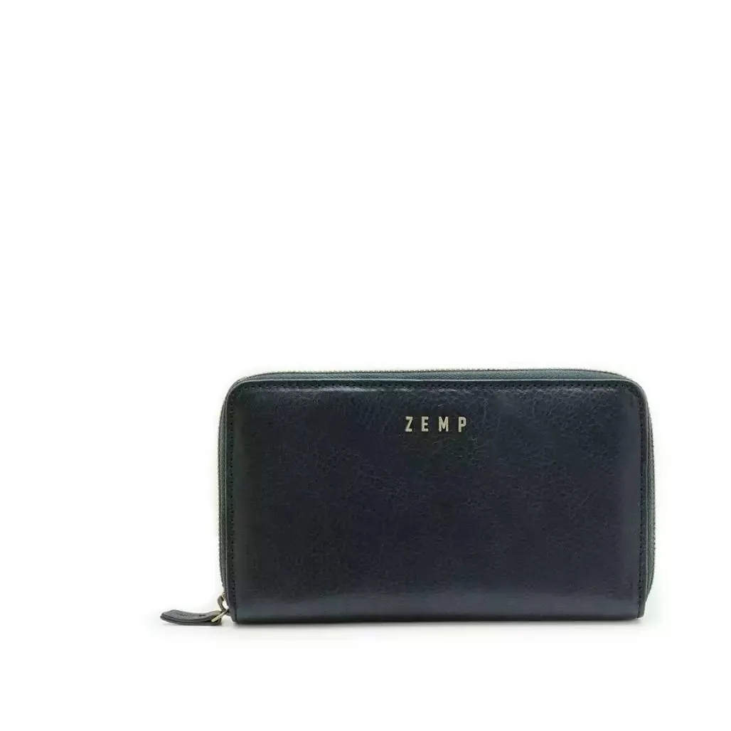 Jill - Zip Purse