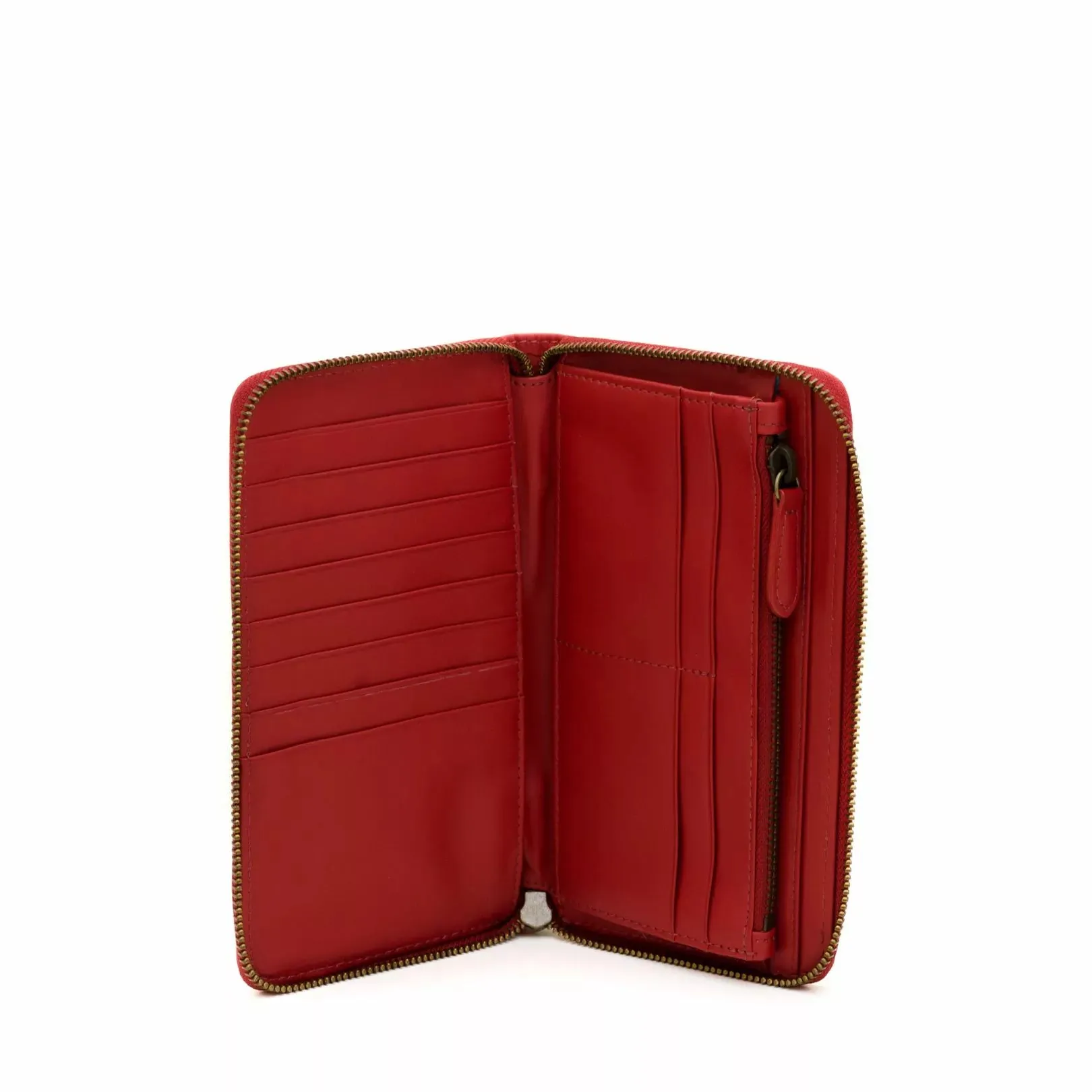 Jill - Zip Purse