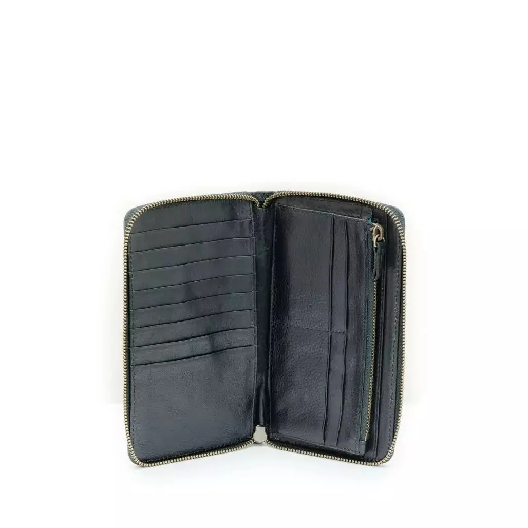 Jill - Zip Purse