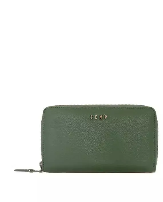 Jill - Zip Purse