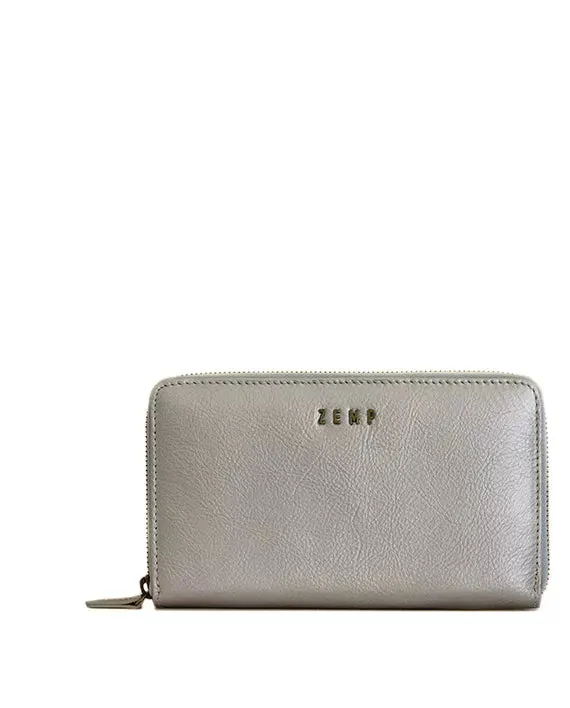 Jill - Zip Purse
