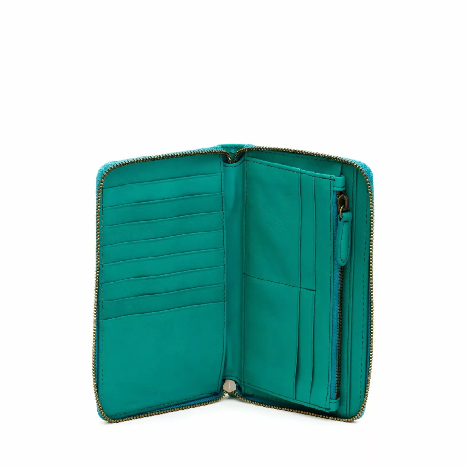 Jill - Zip Purse