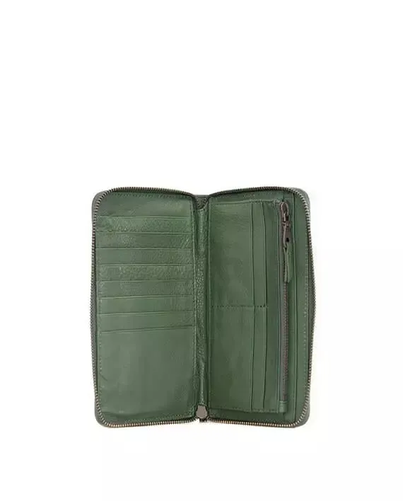Jill - Zip Purse