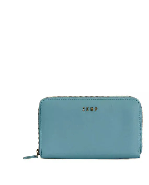 Jill - Zip Purse