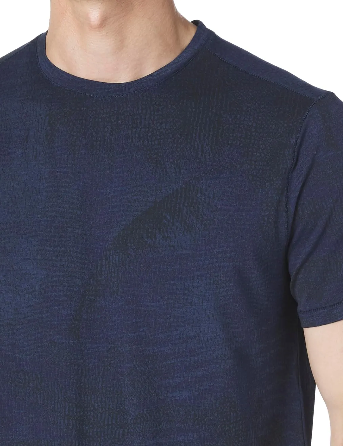 John Varvatos Men's Gobi Crew