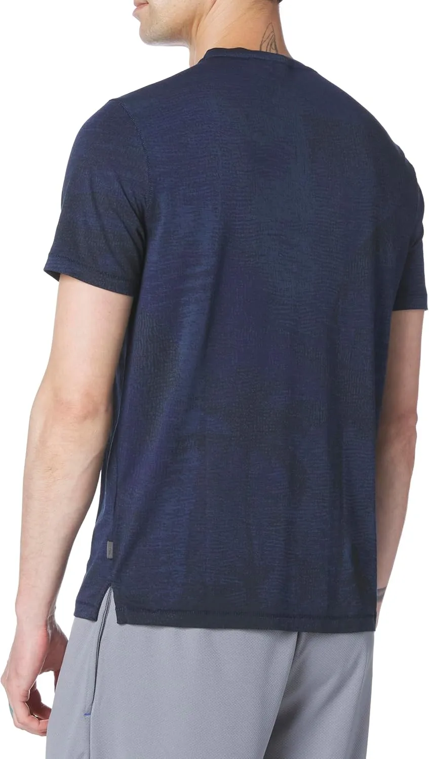 John Varvatos Men's Gobi Crew