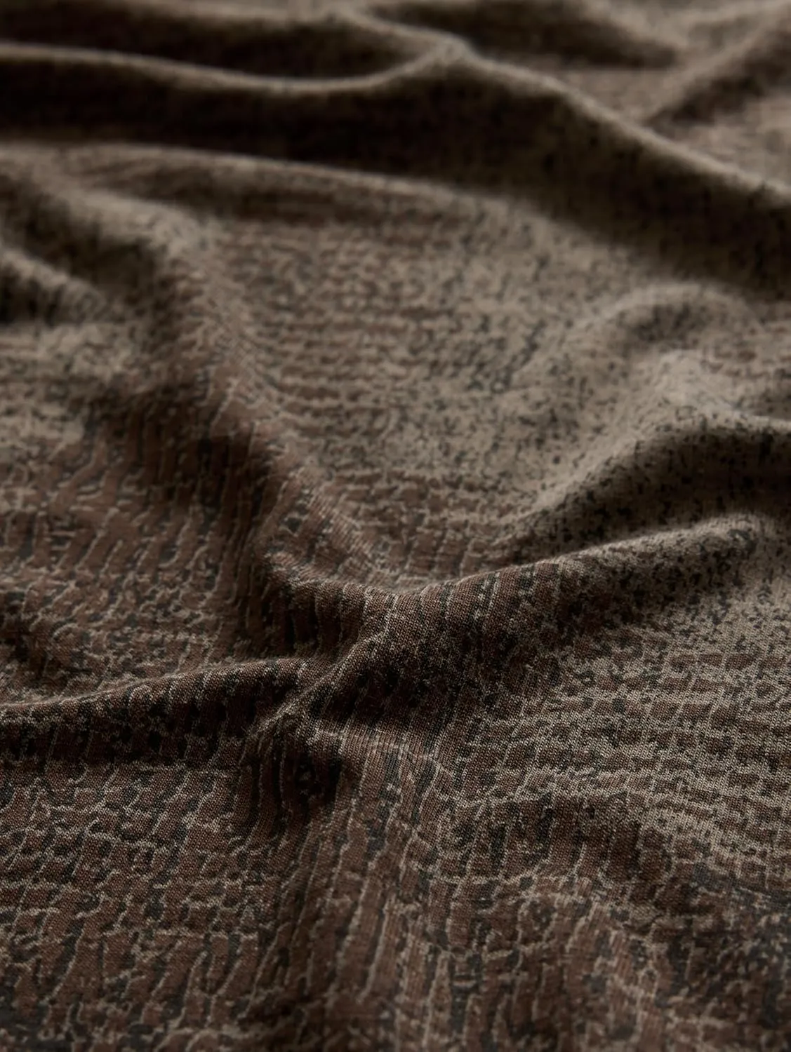 John Varvatos Men's Gobi Crew