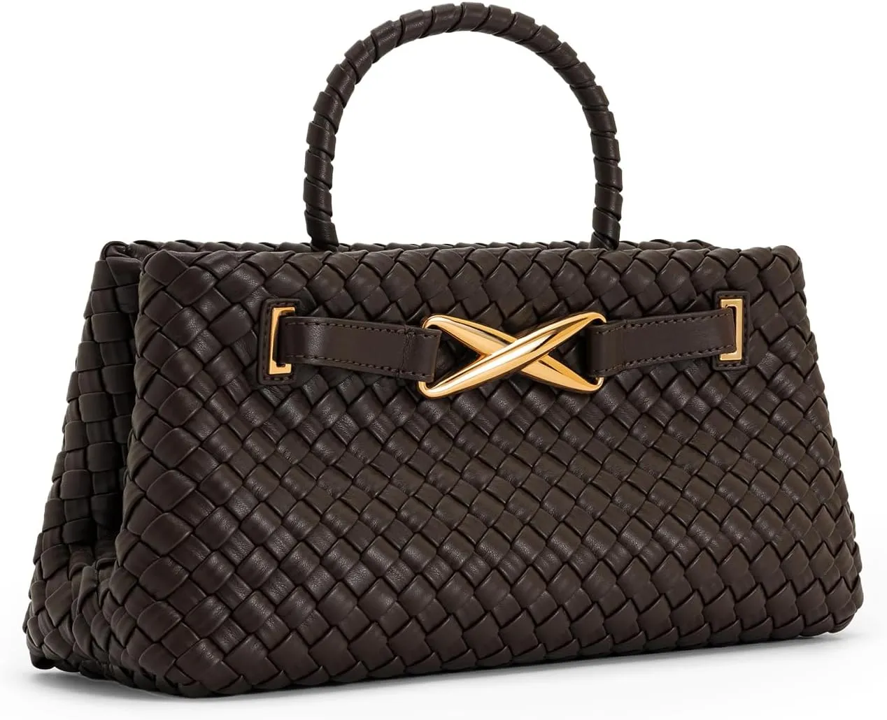 JW PEI Women's Elora Woven Tote Bag