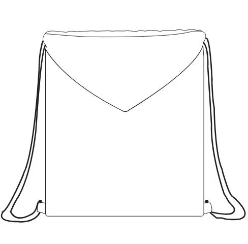 Kai Drawstring Bag