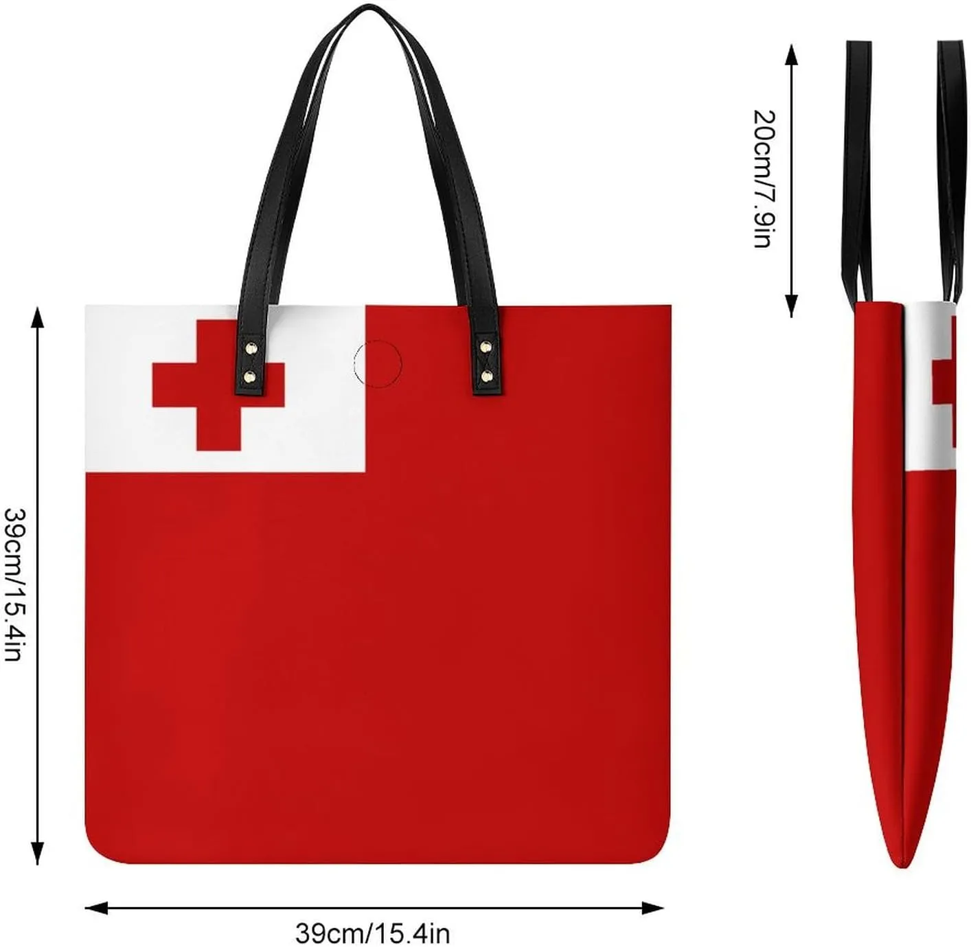Karakalpakstan Flag Women's Hobo Handbag Spacious Leather Tote Bag Perfect for Work and Leisure