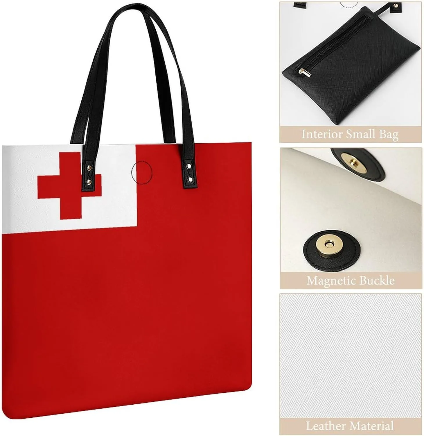 Karakalpakstan Flag Women's Hobo Handbag Spacious Leather Tote Bag Perfect for Work and Leisure