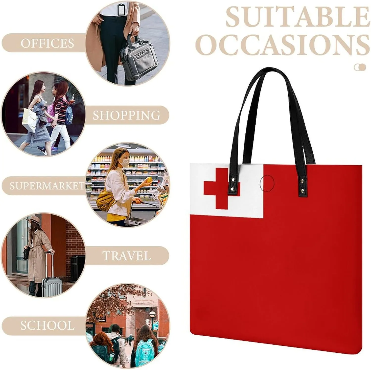 Karakalpakstan Flag Women's Hobo Handbag Spacious Leather Tote Bag Perfect for Work and Leisure