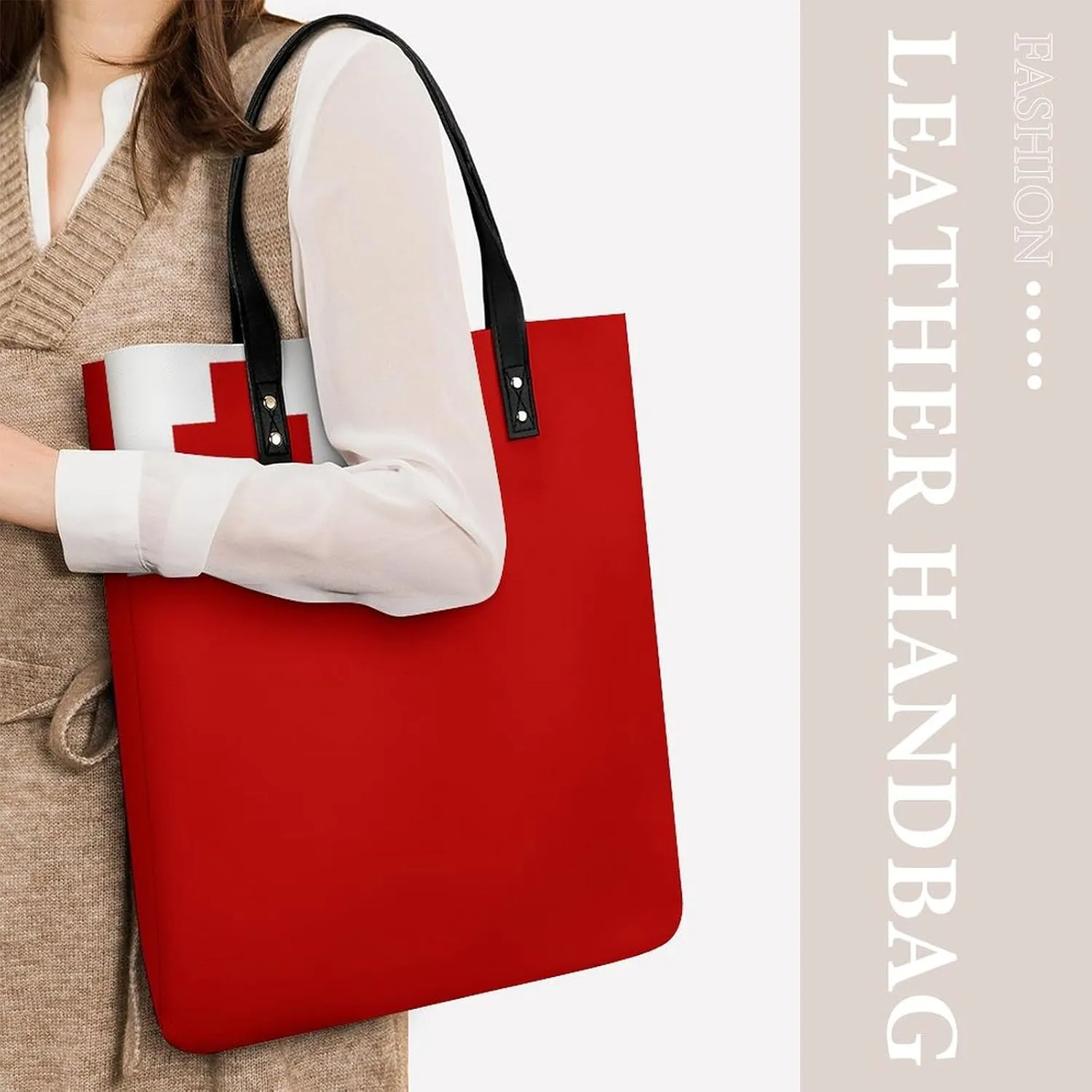Karakalpakstan Flag Women's Hobo Handbag Spacious Leather Tote Bag Perfect for Work and Leisure