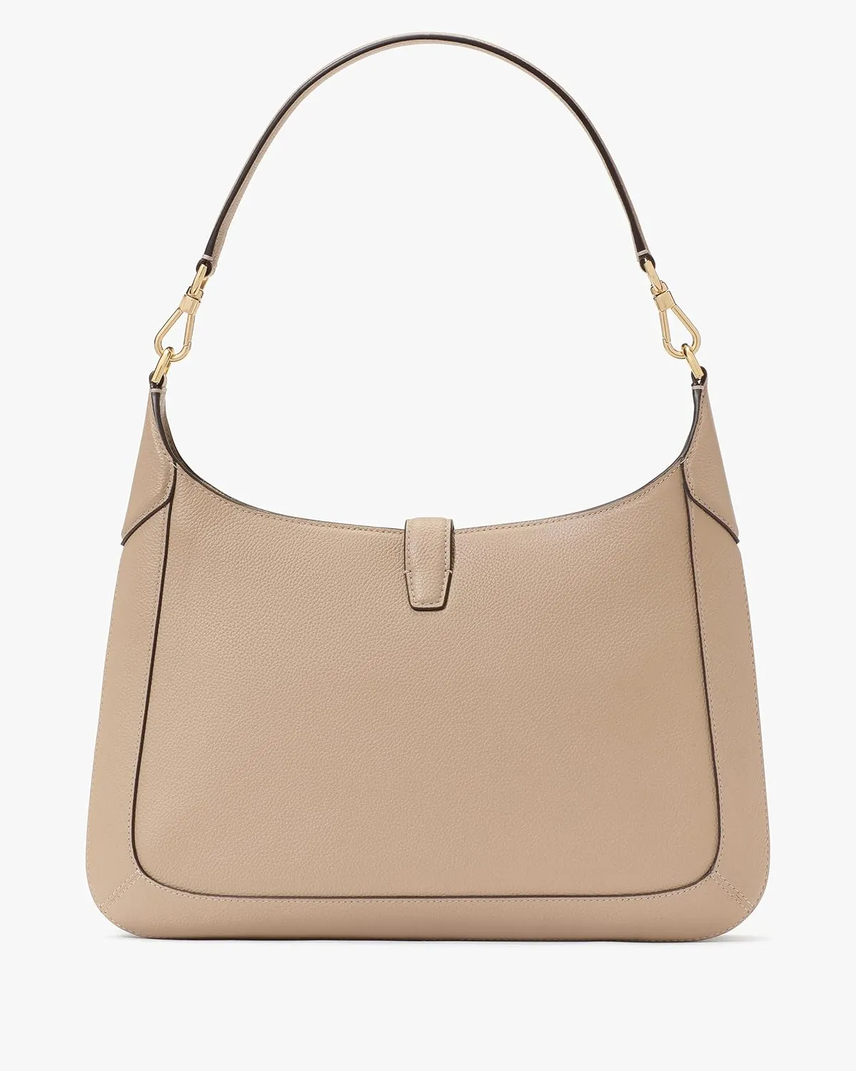 kate spade new york Deco Pebbled Leather Hobo